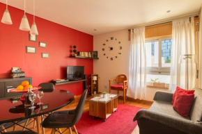 Отель Francos Relaxing Apartment by the metro  Atiães